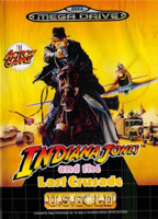 Indiana Jones and the Last Crusade - The Action Game